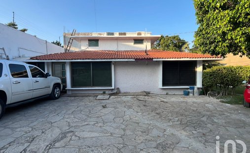 Casa en Tuxtla Gutiérrez, Chiapas, México 1
