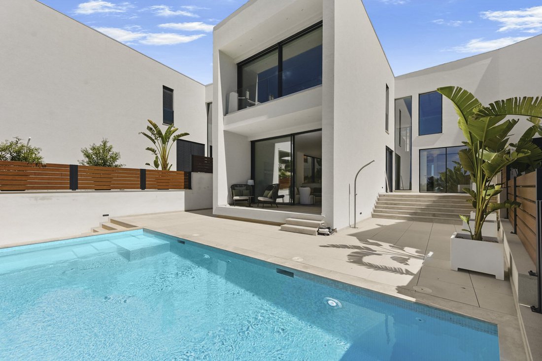 Villa in Palma, Balearic Islands, Spain 2 - 18147073