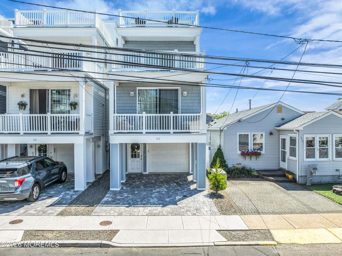 Haus in Seaside Heights, New Jersey, Vereinigte Staaten 4 - 18145063