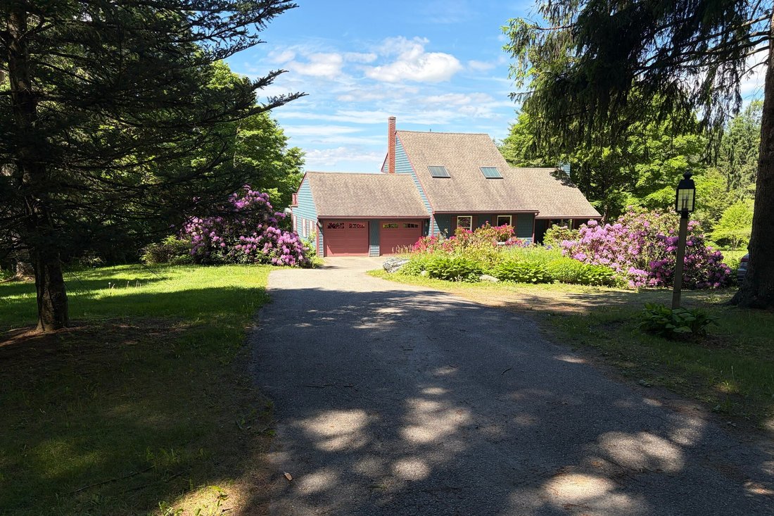 House in Elmore, Vermont, United States 1 - 18147358