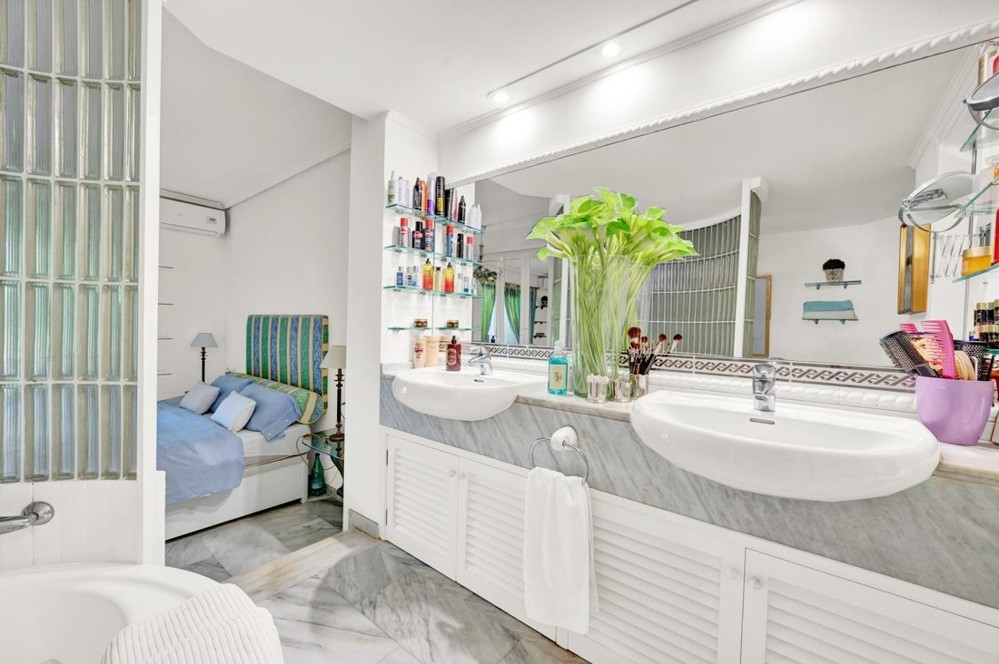 Apartment in Portals Nous, Calvia, Balearic Islands 5 - 18146959