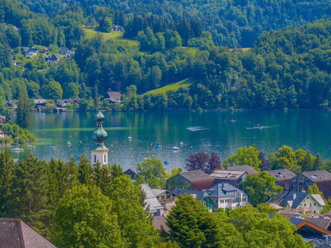 Land in Salzburg, Salzburg, Austria 1 - 18146649