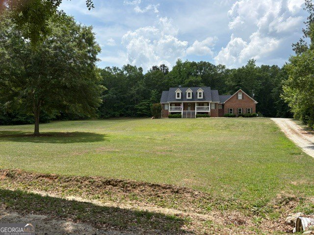 House in Tyrone, Georgia, United States 3 - 18145605
