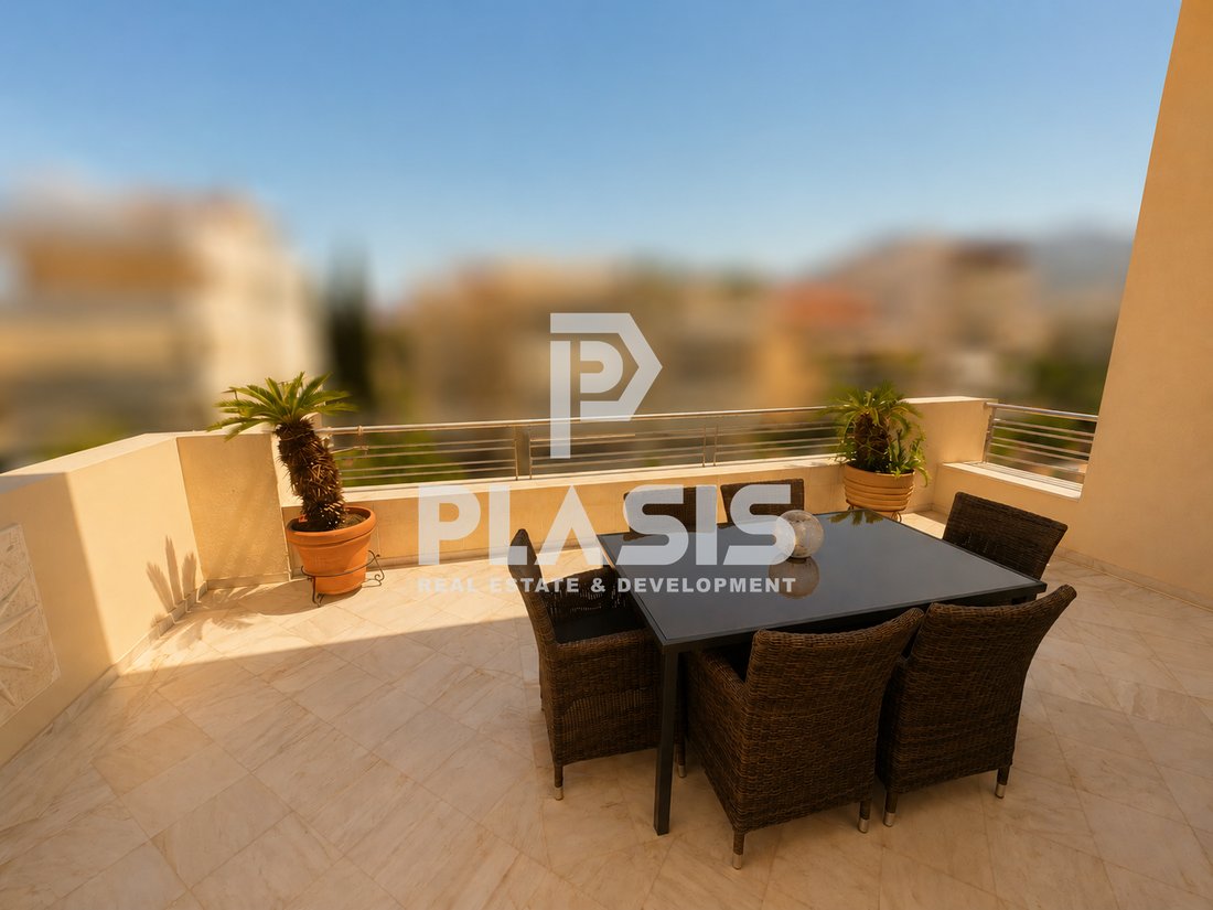 Apartment in Glyfada, Attica, Greece 5 - 18146080