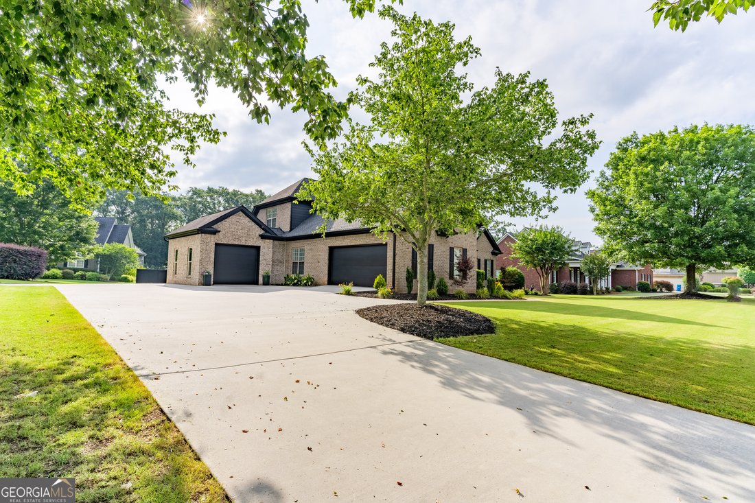 House in Watkinsville, Georgia, United States 5 - 18102887