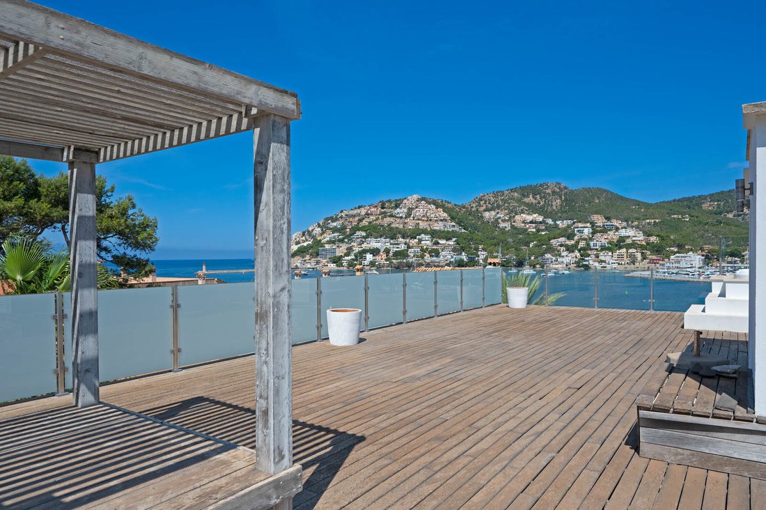 Apartment in Balearic Islands, Spain 2 - 18147121