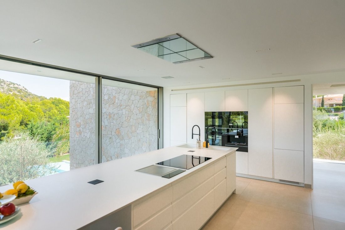 Villa in Rotes Velles, Calvia, Balearic Islands 3 - 18146694