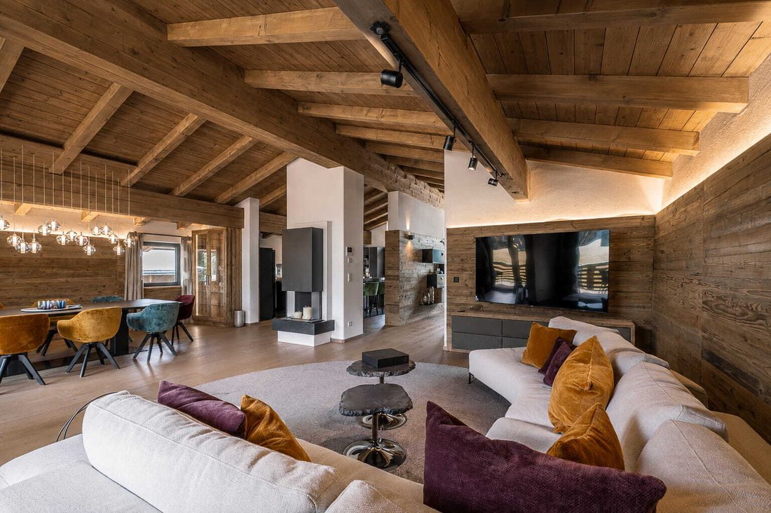 Chalet in Ellmau, Tyrol, Austria 1 - 18146645