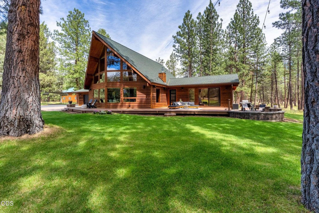 House in Sisters, Oregon, United States 2 - 18147645
