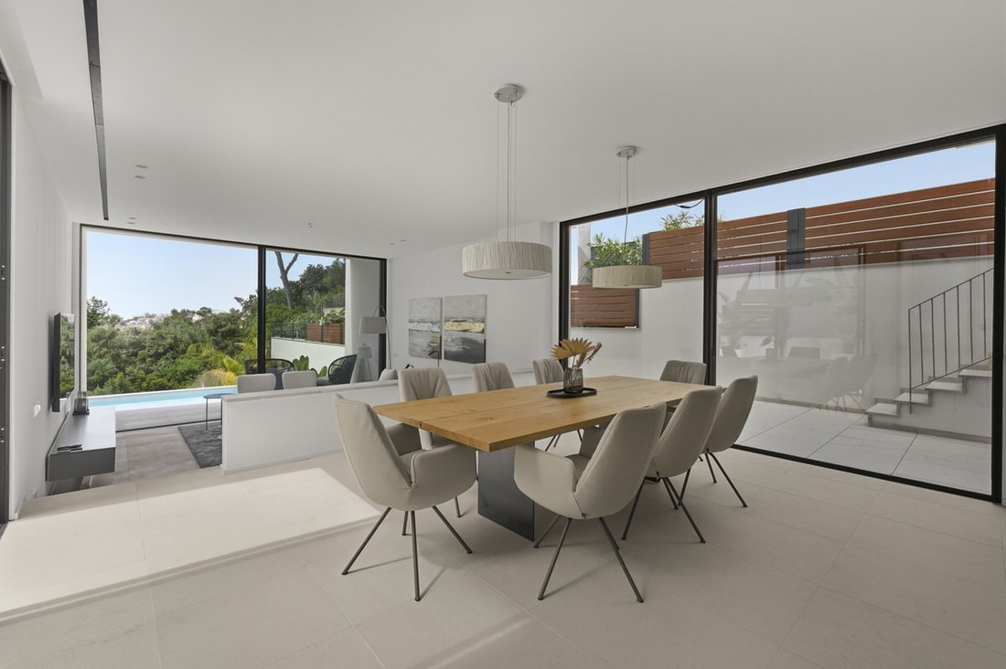 Villa in Palma, Balearic Islands, Spain 3 - 18147071