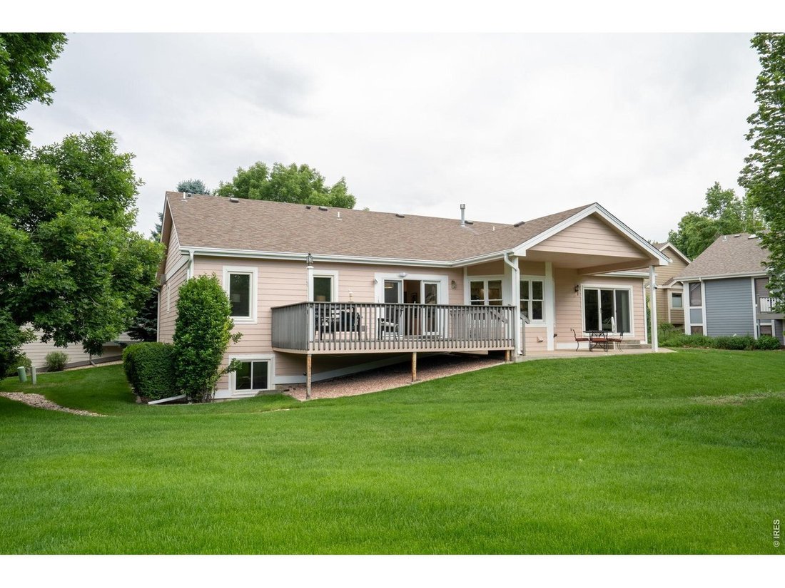 House in Fort Collins, Colorado, United States 3 - 18144842