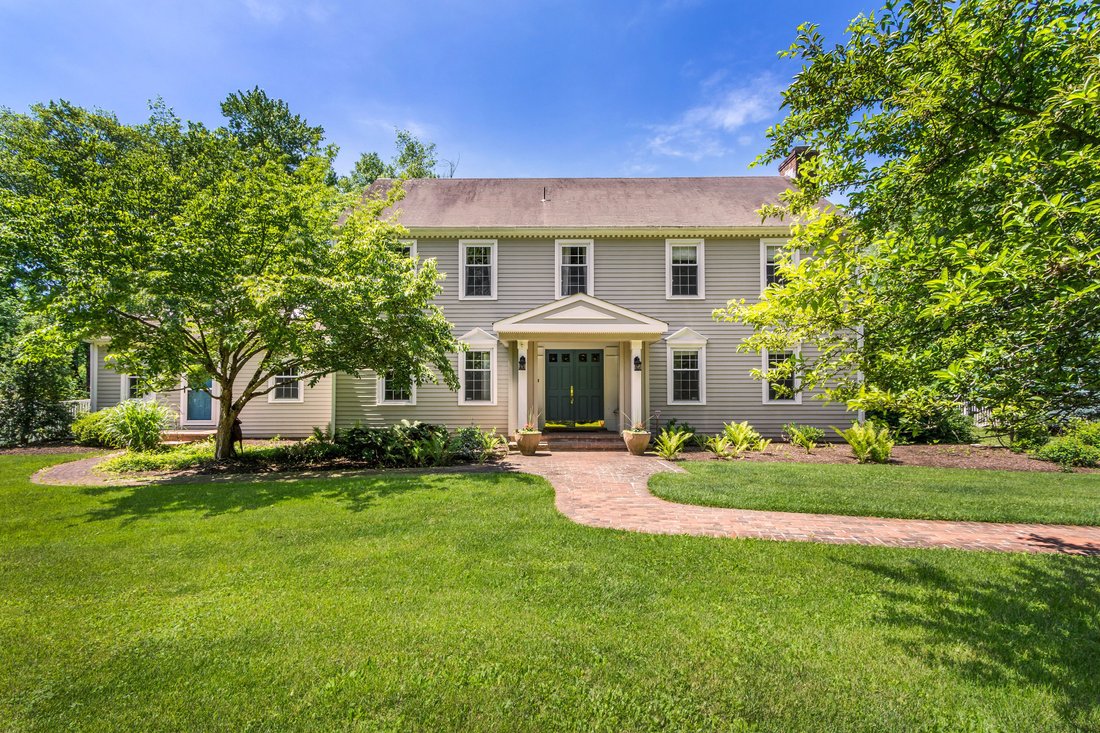 House in Doylestown, Pennsylvania, United States 2 - 18147357