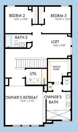 House in Houston, Texas, United States 3 - 18145235