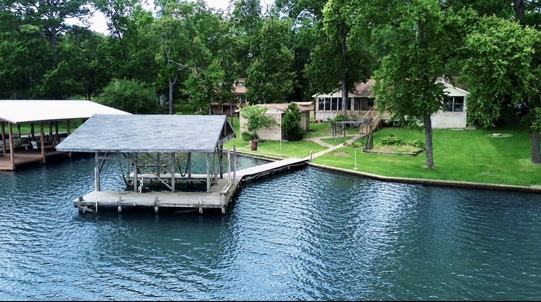 House in Crockett, Texas, United States 1 - 18145353