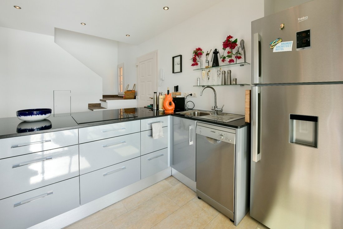 Apartment in Port d'Andratx, Andratx, Balearic Islands 3 - 18147072