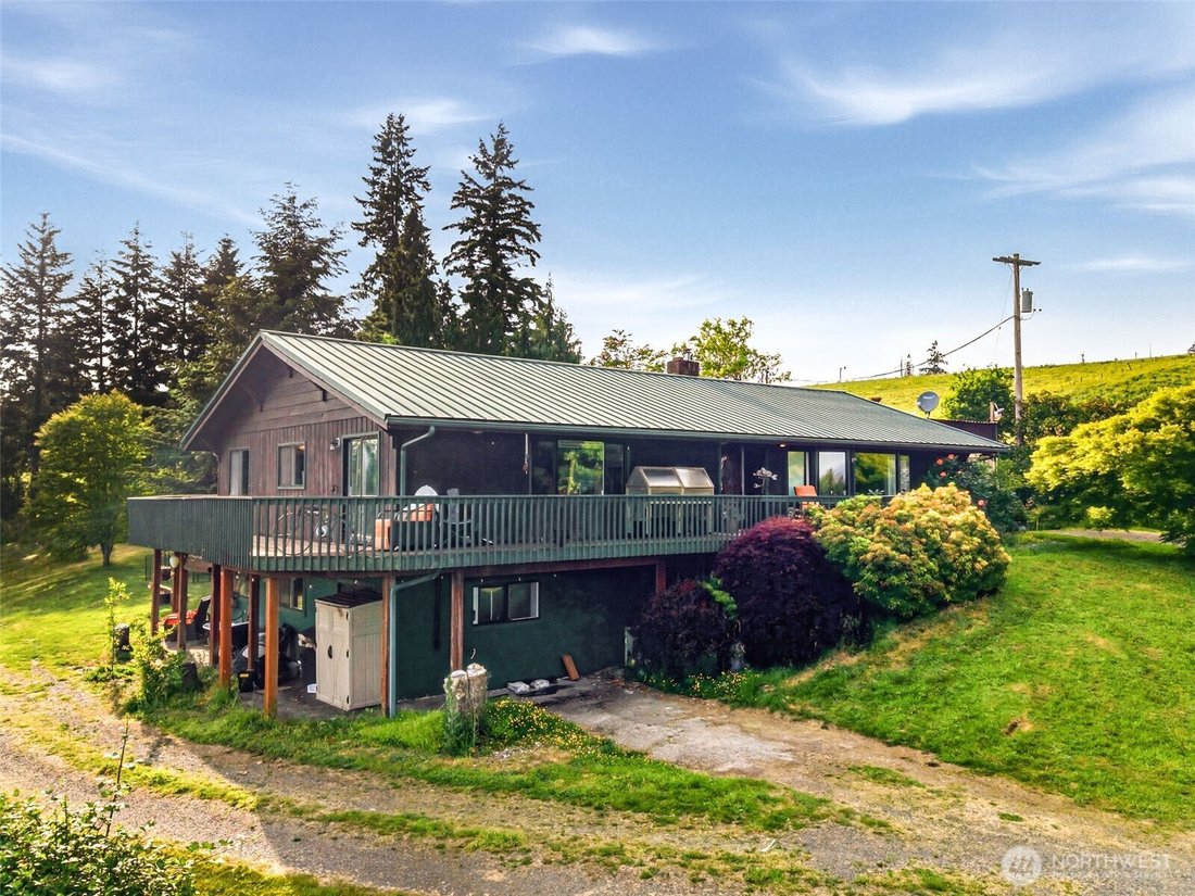 House in Onalaska, Washington, United States 4 - 18147158
