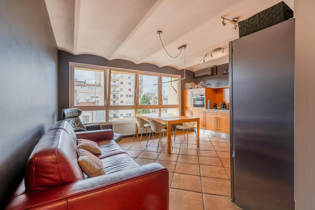 Apartment in Girona, Catalonia, Spain 2 - 18147490