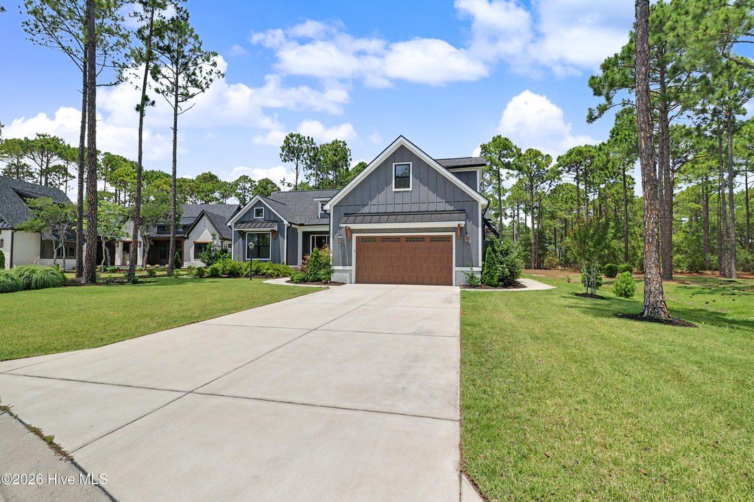 House in Southport, North Carolina, United States 3 - 18145659