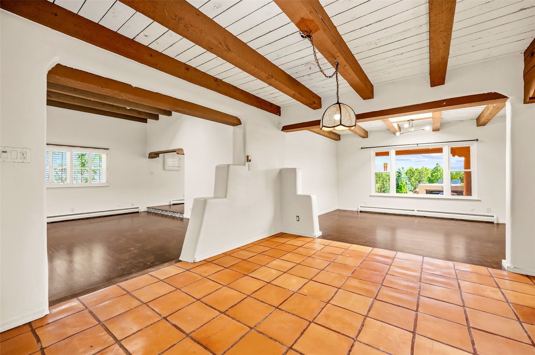 House in Santa Fe, New Mexico, United States 2 - 18147588