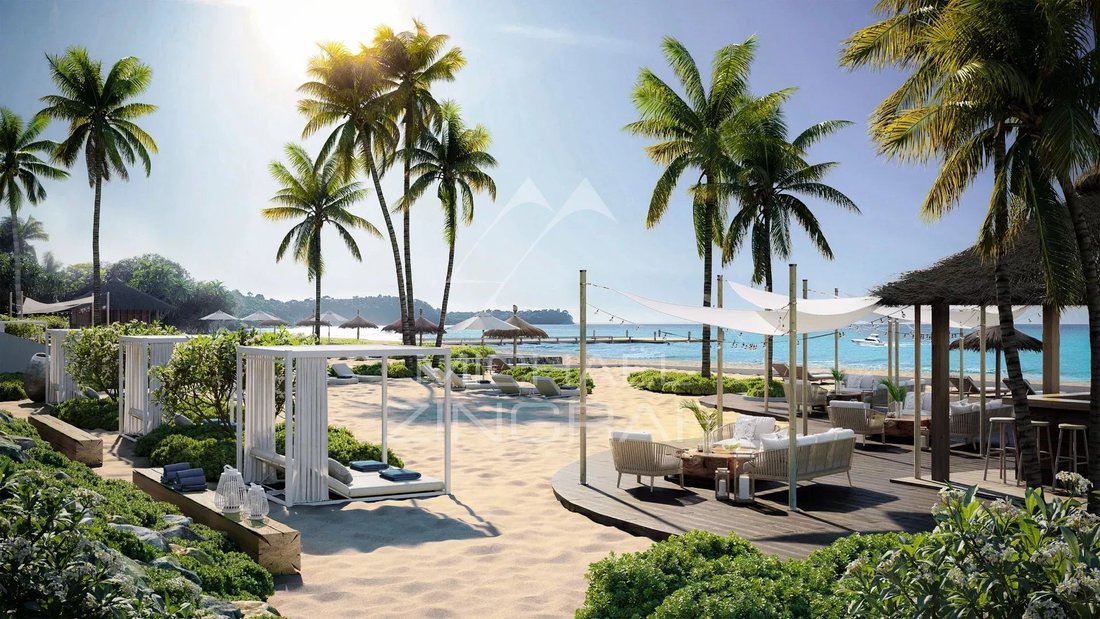 Apartment in Balaclava, Pamplemousses District, Mauritius 3 - 12595048