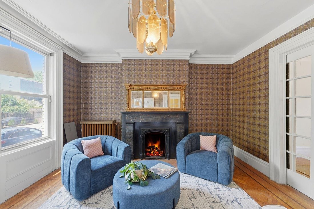 House in Jersey City, New Jersey, United States 5 - 18145124