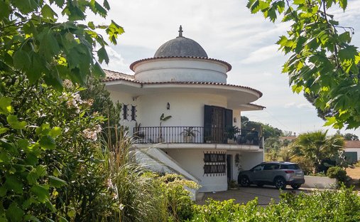 Casa en Aljustrel e Rio de Moinhos, Distrito de Beja, Portugal 1