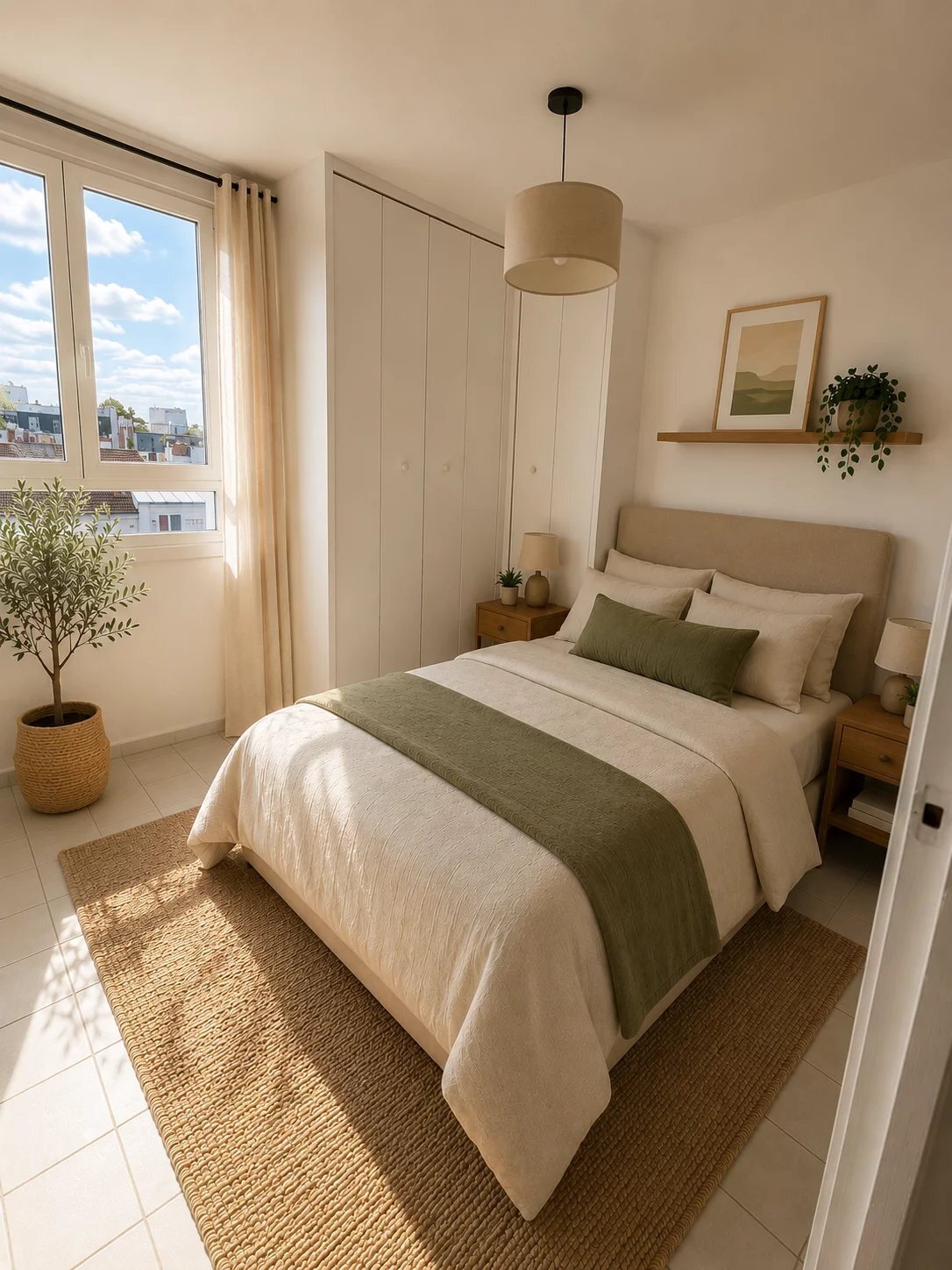 Apartment in Didot-Porte de Vanves, Paris 14e Arrondissement, Paris 5 - 18146606