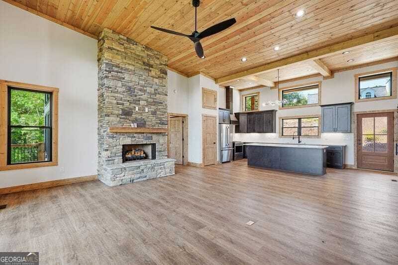 House in Ellijay, Georgia, United States 4 - 18145350