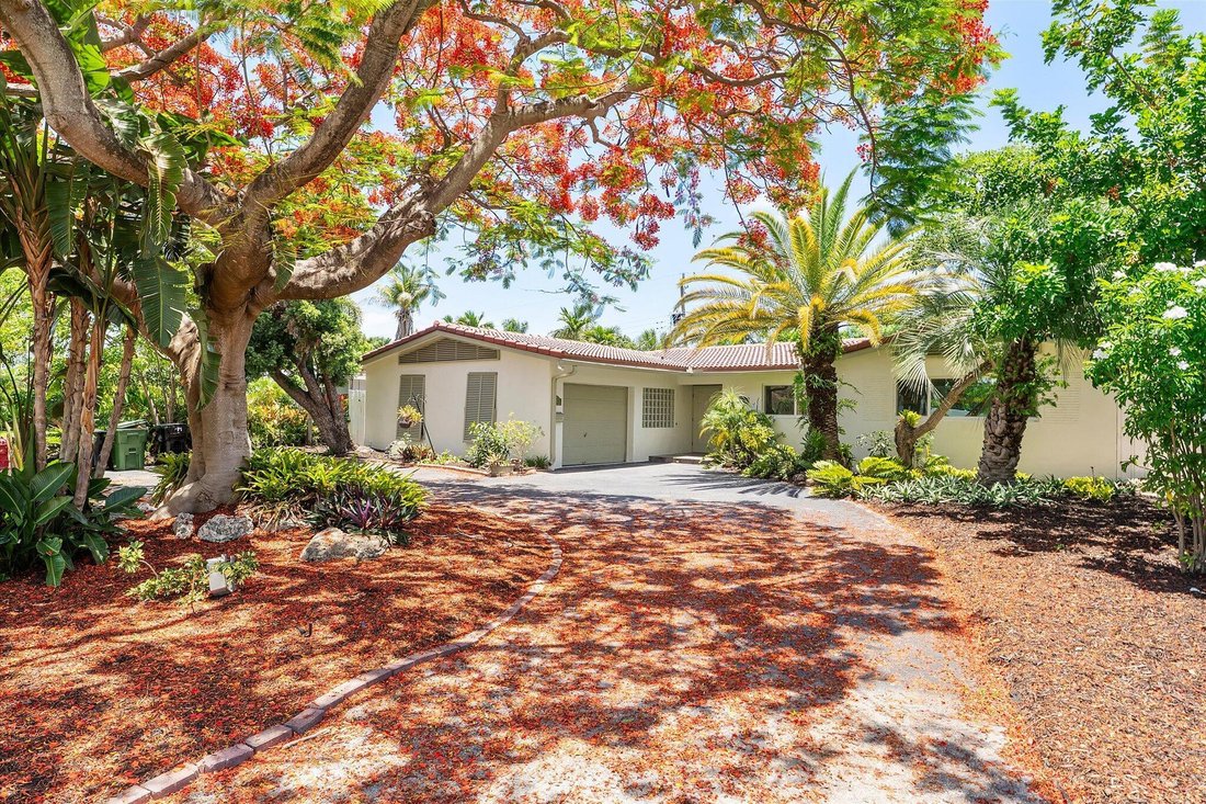 House in Fort Lauderdale, Florida, United States 2 - 18145550