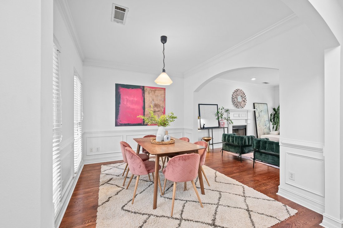 House in Decatur, Georgia, United States 4 - 17862740