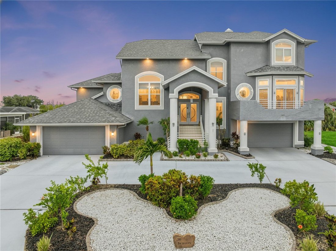 House in Apollo Beach, Florida, United States 1 - 18145386