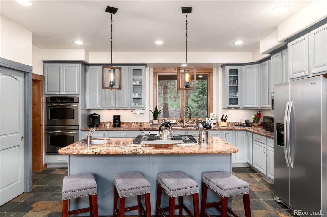 House in Breckenridge, Colorado, United States 3 - 18145572