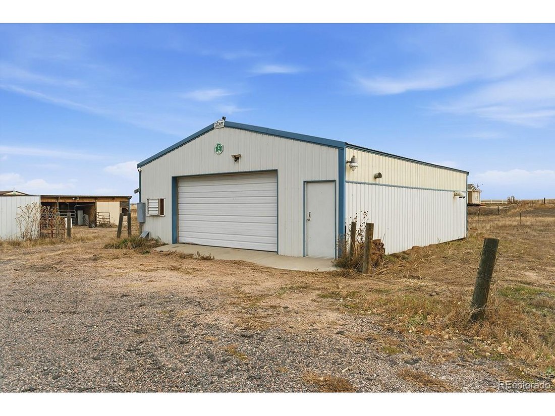 Land in Commerce City, Colorado, United States 5 - 18144949