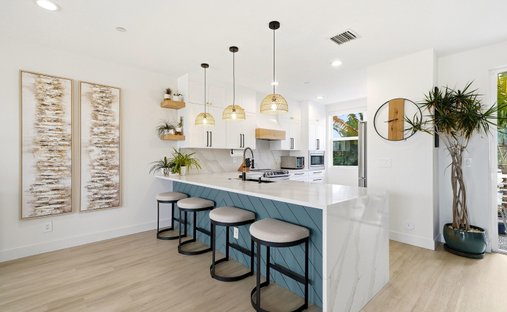 Townhouse in Fort Lauderdale, Florida, United States 1