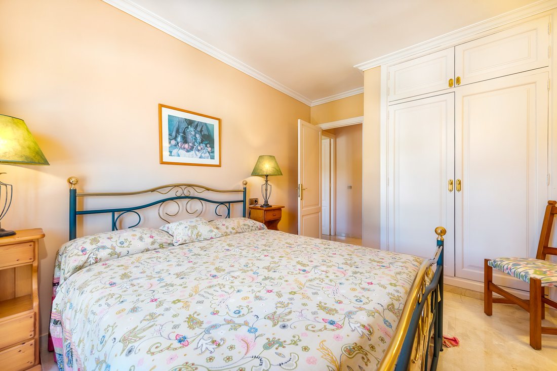 Apartment in Santa Ponsa, Balearic Islands, Spain 5 - 18146791
