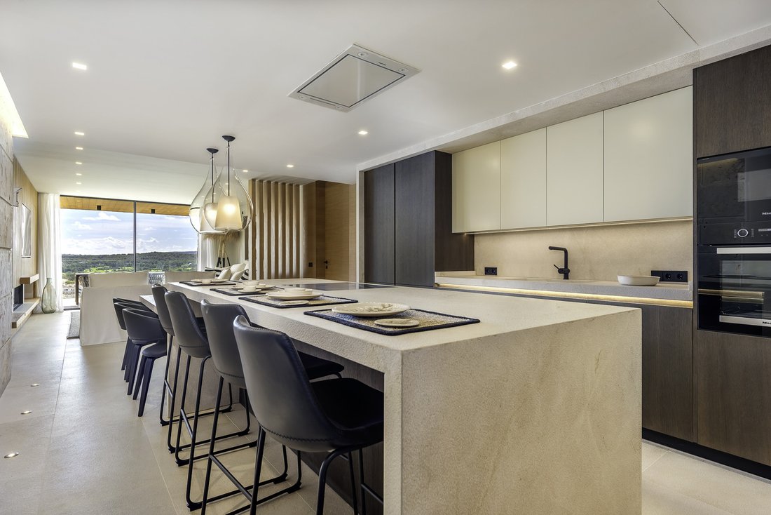 Apartment in Rotes Velles, Calvia, Balearic Islands 4 - 18146719
