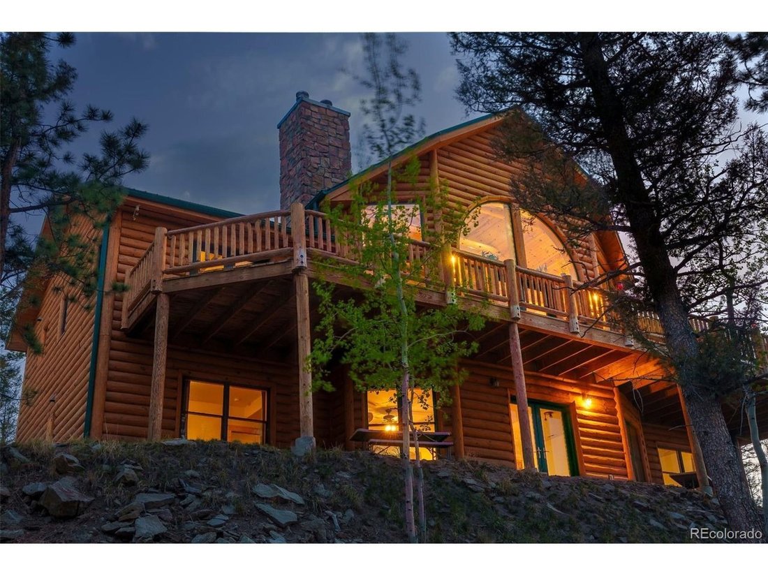 House in Fairplay, Colorado, United States 3 - 18144974