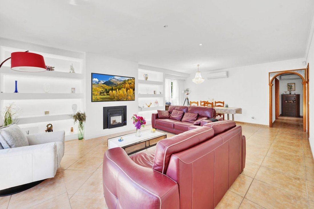 Villa in Calvia, Balearic Islands, Spain 4 - 18147032