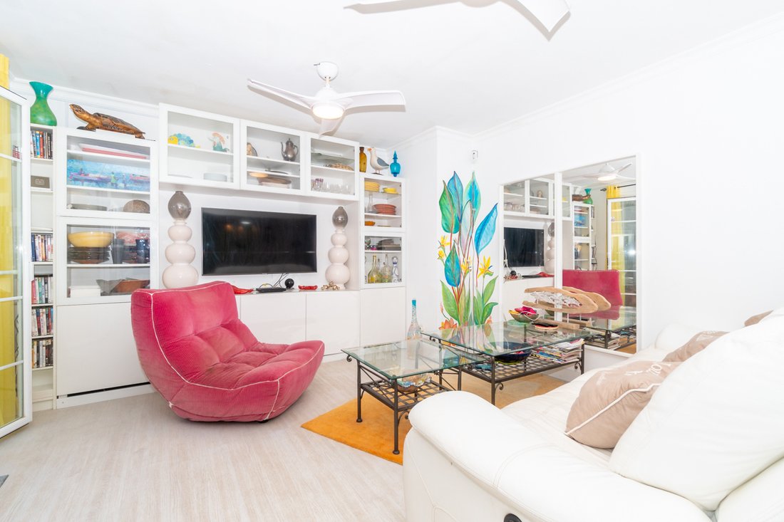 Apartment in Portals Nous, Calvia, Balearic Islands 4 - 18146802