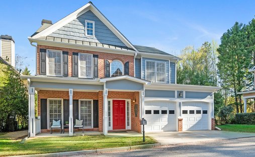 Casa a Decatur, Georgia, Stati Uniti 1
