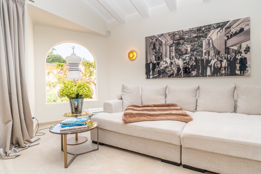 Villa in Santa Ponsa, Balearic Islands, Spain 4 - 18146852