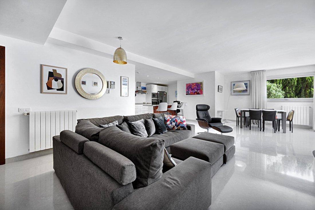 Apartment in Sol de Mallorca, Calvia, Balearic Islands 3 - 18147140