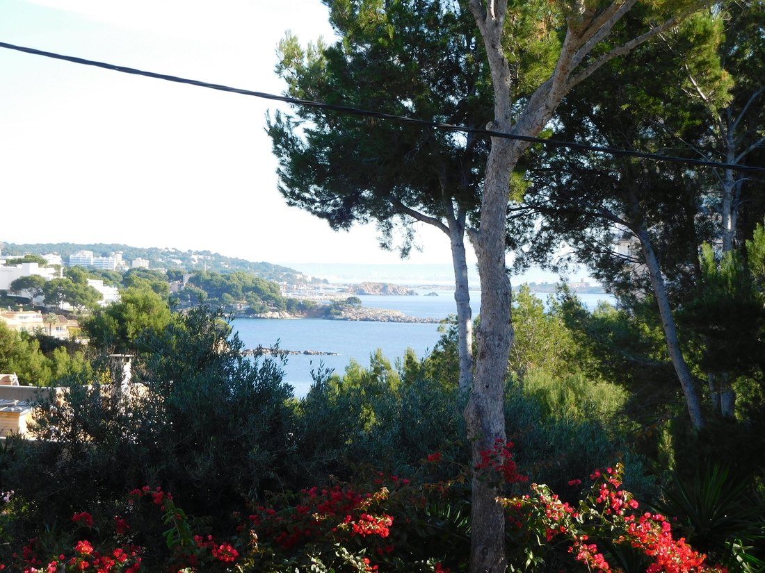 Land in Calvia, Balearic Islands, Spain 1 - 18147082