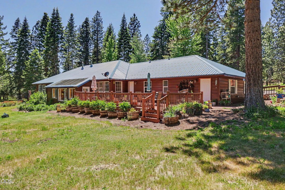 House in Ashland, Oregon, United States 3 - 18147648