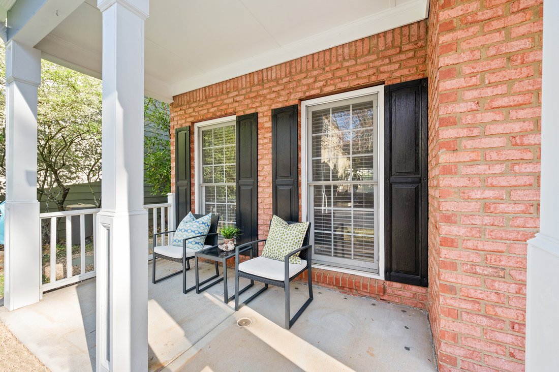 House in Decatur, Georgia, United States 3 - 17862740