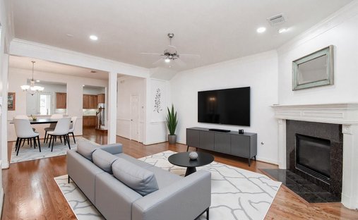 Townhouse in Bellaire, Texas, United States 1