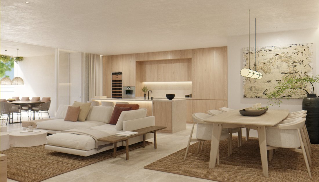 Apartment in Palma, Balearic Islands, Spain 4 - 18146898