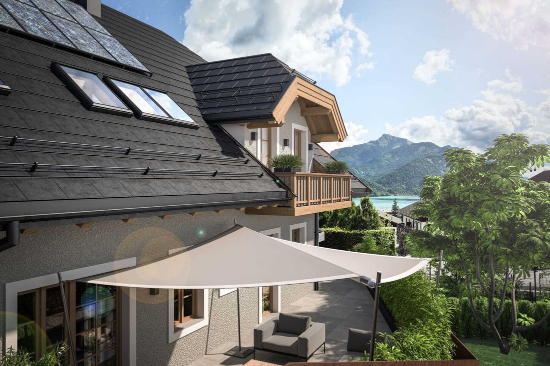 Land in Salzburg, Salzburg, Austria 2 - 18146649