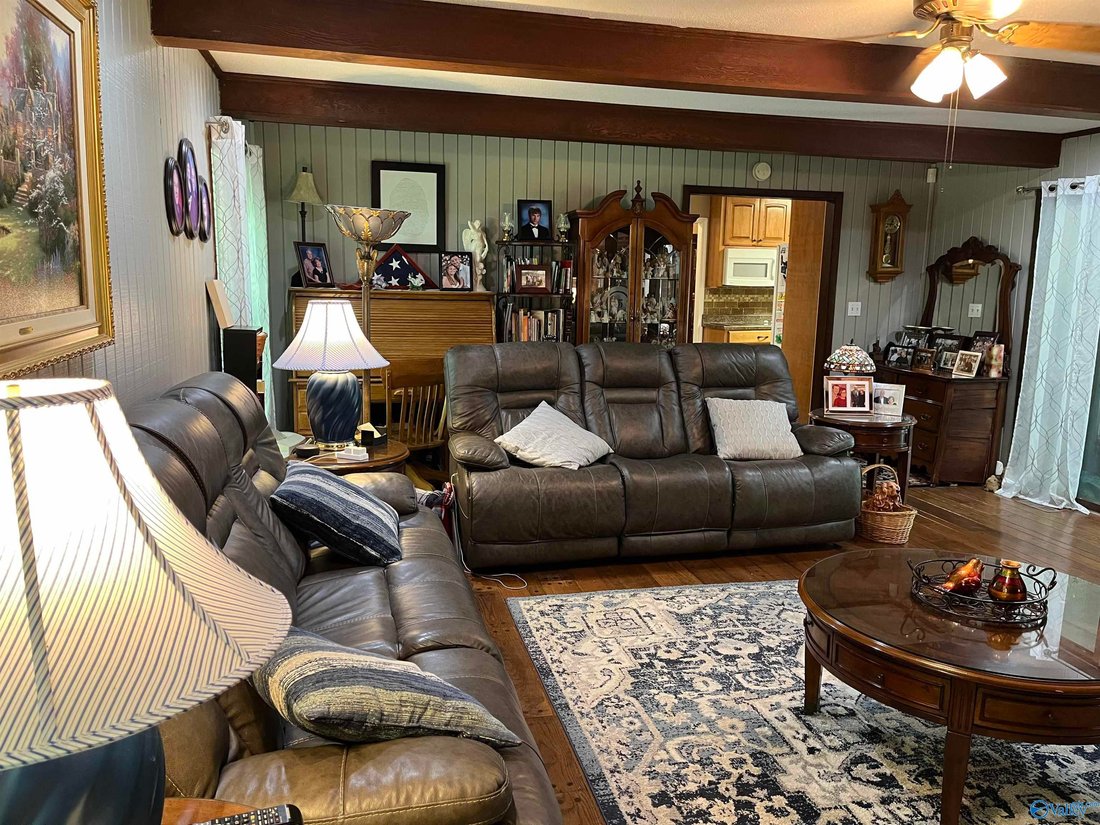 House in Decatur, Alabama, United States 5 - 18144714