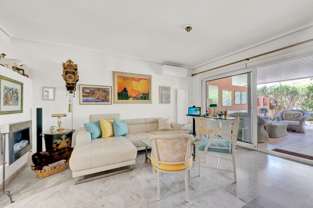 Apartment in Portals Nous, Calvia, Balearic Islands 4 - 18146959
